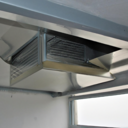 Ventilation salle de bains : maintenir un air frais et sain Avon